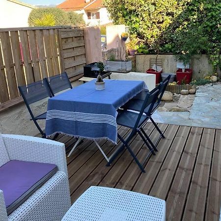 Appartement Avec Jardin Terrasse 波尔蒂乔 外观 照片