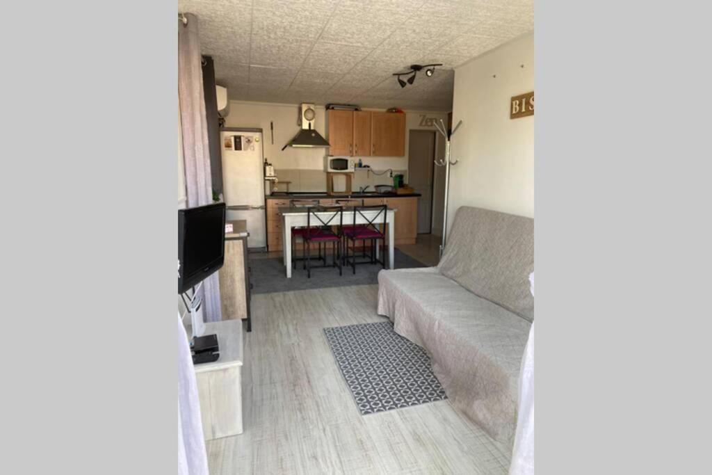 Appartement Avec Jardin Terrasse 波尔蒂乔 外观 照片